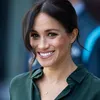 Zien: Meghan gespot met flinke babybuik