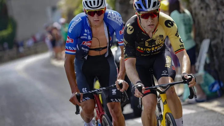 Tour de France 2023 - stage 10