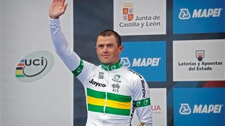 Gerrans keert terug in Strade Bianche