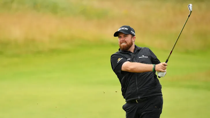 Shane Lowry