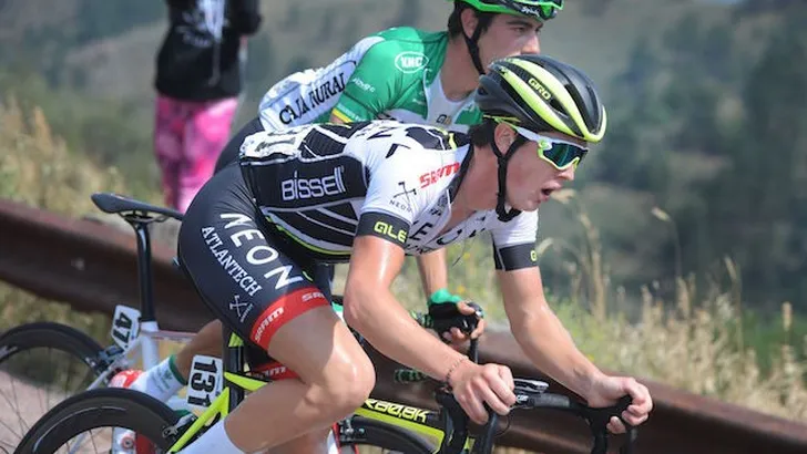 Greg Daniel nieuwe Amerikaanse kampioen
