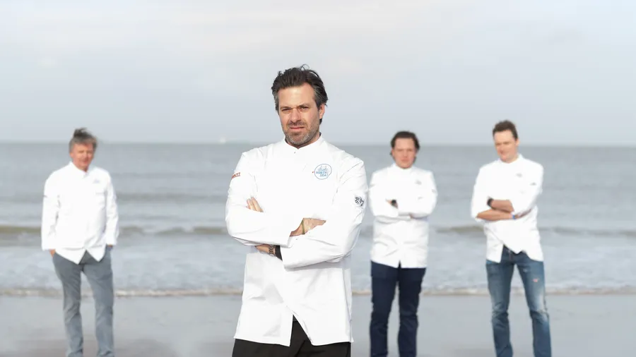 North Sea Chefs