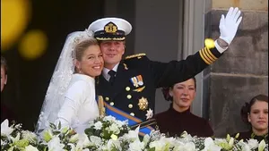 Net als in de film: 5 Koninklijke sprookjes
