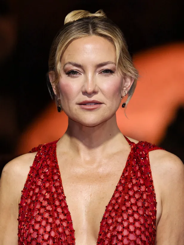 Kate Hudson.