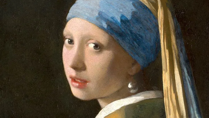 Johannes Vermeer