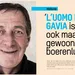 Giro-special Johan van der Velde