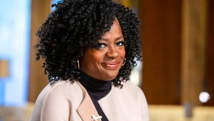 Oscarwinnares Viola Davis in een rol 'you'll love to hate' 