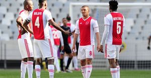 Ajax Cape Town