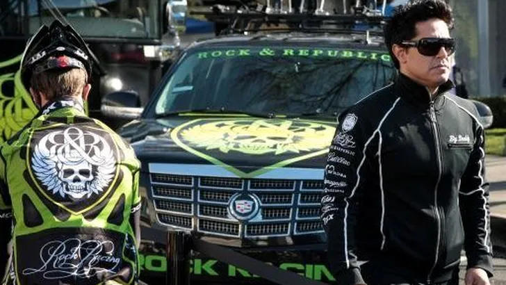 Zwaar weer op komst voor Rock Racing?