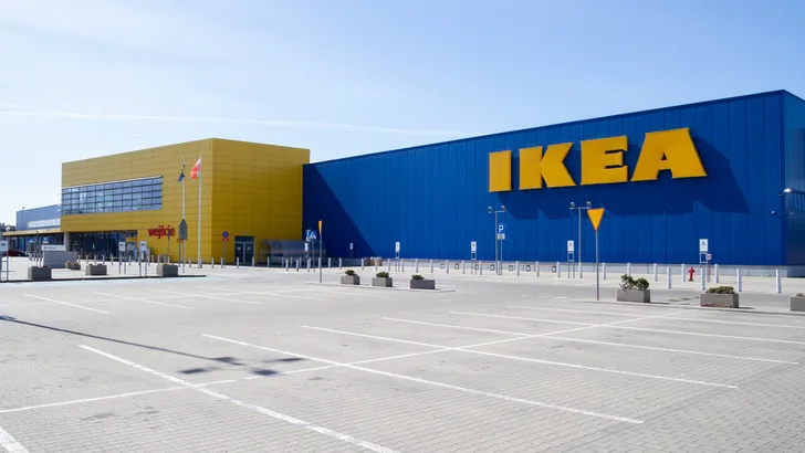 IKEA