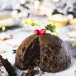 Het kán nog, zelf Christmas Pudding maken