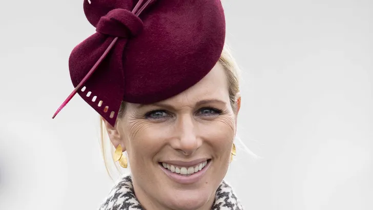 zara tindall