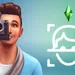 sims 4 foto