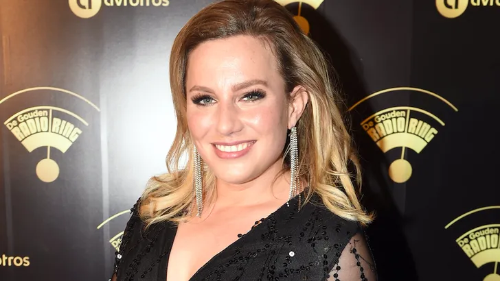 Grote emotionele tegenslag voor Fien Vermeulen