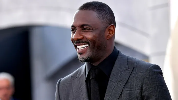 Happy 50, Idris Elba!