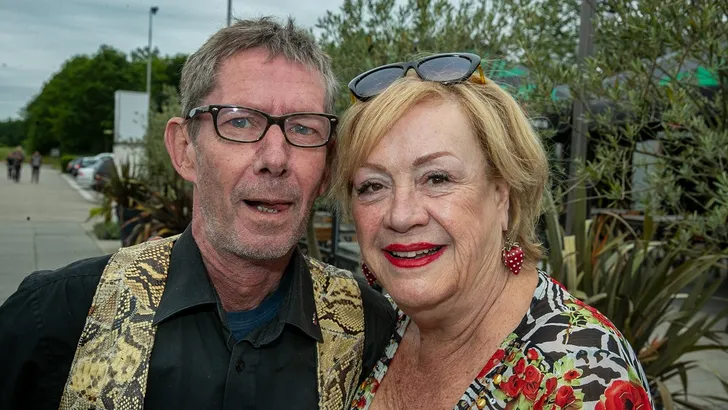 Viola Holt (72) over het geheim van een goed huwelijk