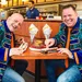 ‘Seks met die blonde was nooit zo groot geworden’