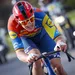 mads pedersen tijdens gent-wevelgem 2025