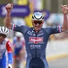 Mathieu van der Poel in topvorm naar de Amstel Gold Race: 'In Spanje zei hij van de ene op de andere dag: hèhè, eindelijk goede benen'