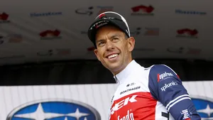 richie porte