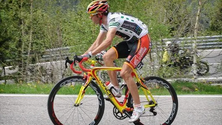 World Ranking: Valverde rukt op in de stand