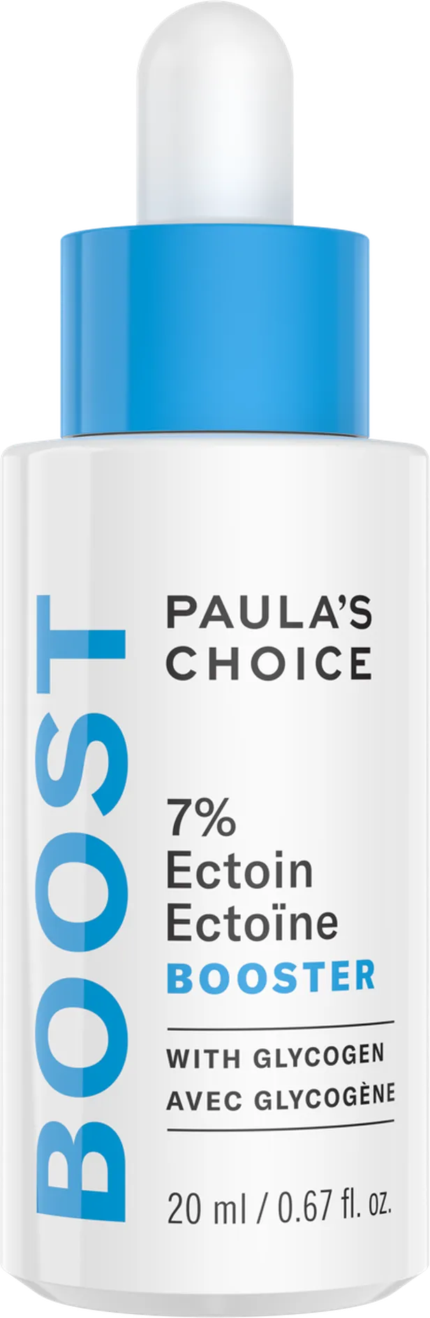 Serum met ectoïne van Paula’s Choice | €49 (20 ml)