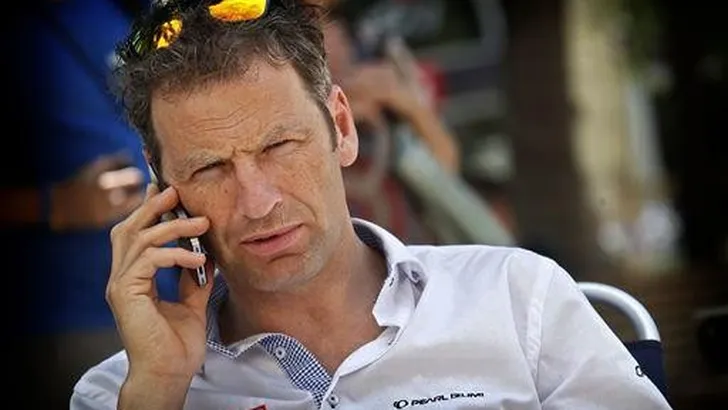 Kemna: 'Overwinningen zijn niet het belangrijkste'