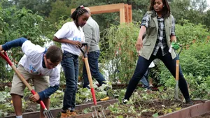 Lente! 5 tips voor een rustige geest (en een prachtige tuin)