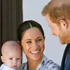 Waarom prins Harry en hertogin Meghan niet meer kinderen willen