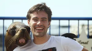 tom dumoulin zeehond