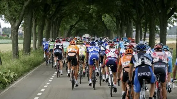 Eneco Tour: Beslissing in de Limburgse heuvels?