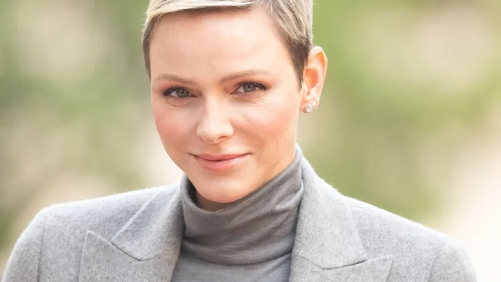 prinses charlene monaco saint devote 2023