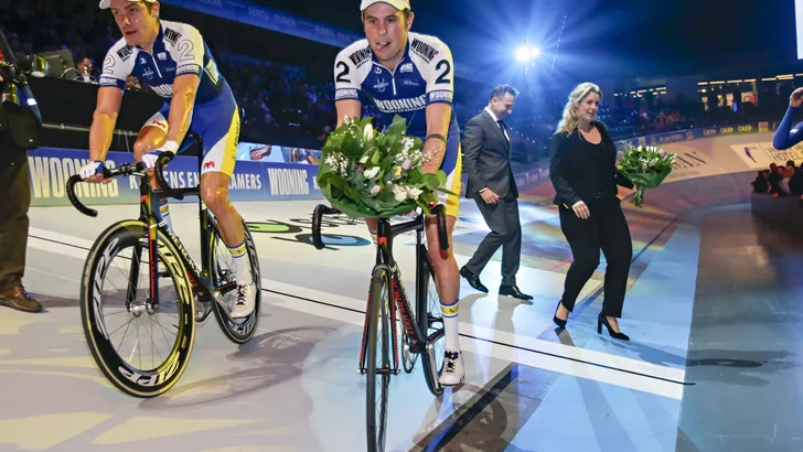Zesdaagse