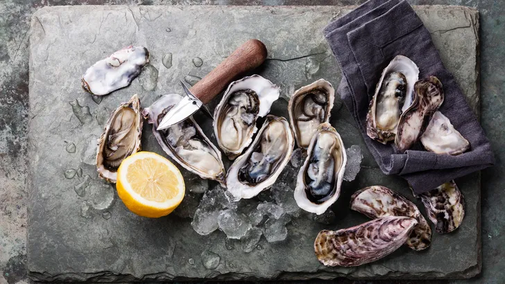 oesters: feiten en fabels