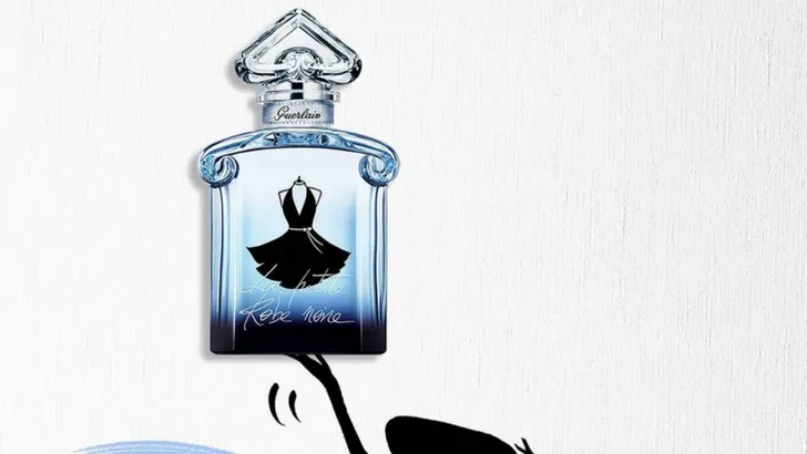 10 nieuwe parfums die je echt eens moet ruiken