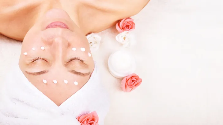 BEAUTY @HOME TIP 6: doe de DIY-facial
