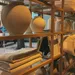 Decoratie in de Zara Home-winkel.
