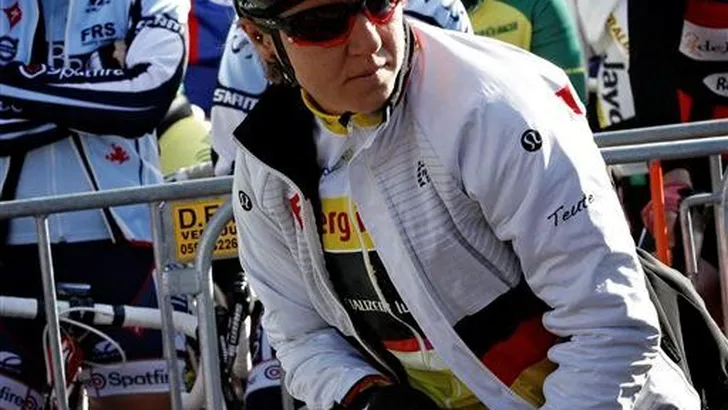 Weer winst voor Specialized-Lululemon in Canada