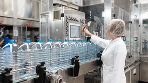 De toekomst van slimme productie: hoe automatisering de fabrieken verandert