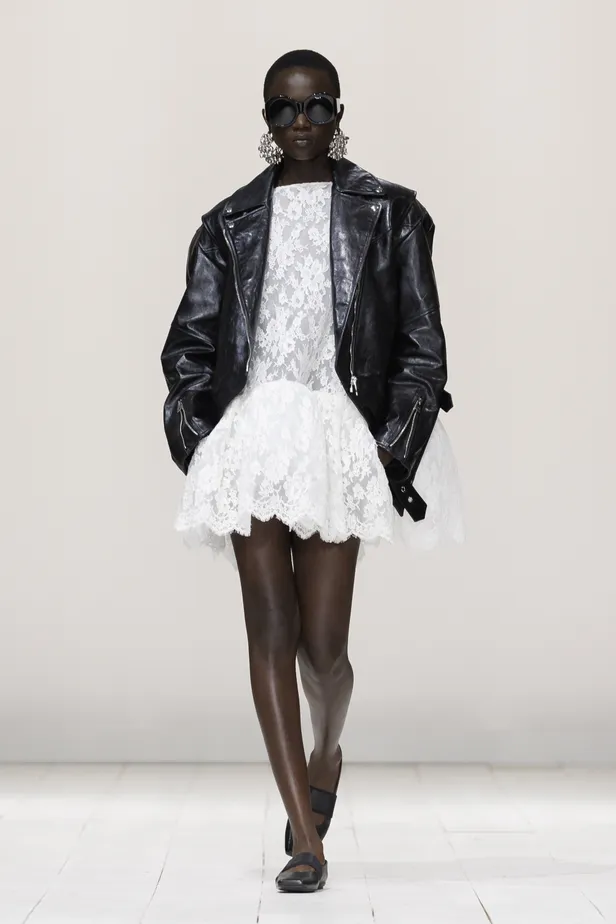 Givenchy Spring/Summer 2026