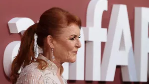 Sarah Ferguson