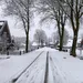 Winters weer op komst met op sommige plekken zelfs sneeuw