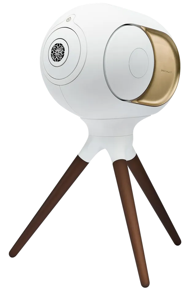 Speaker vanaf €3100 | Standaard vanaf €299