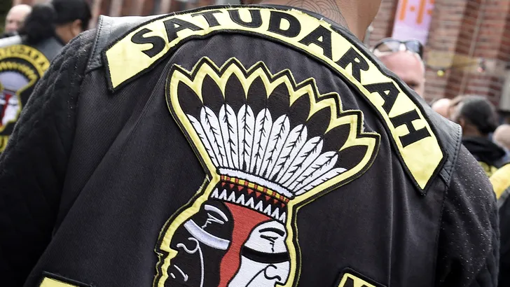 Satudarah drong binnen in de harde kern van verschillende voetbalclubs