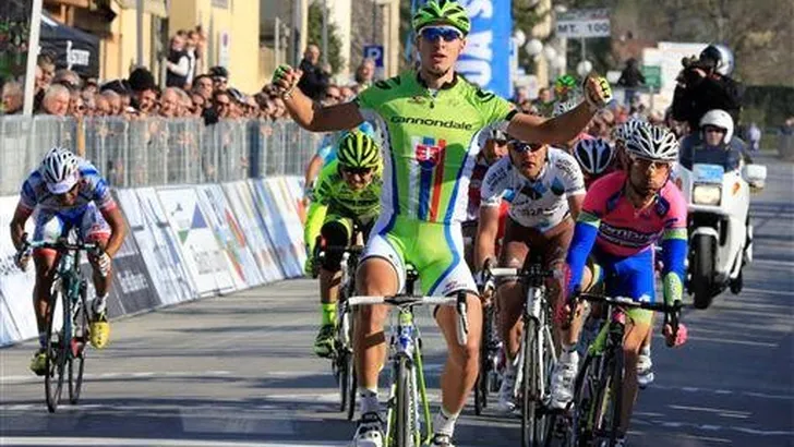 Sagan ziet ook Luik als een mogelijk hoofddoel