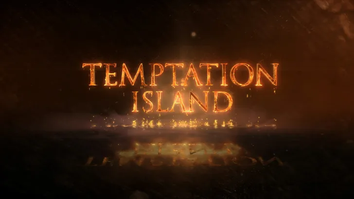 Temptation Island keert terug op bij RTL