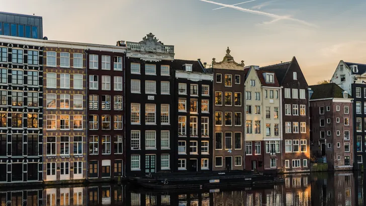 Amsterdam