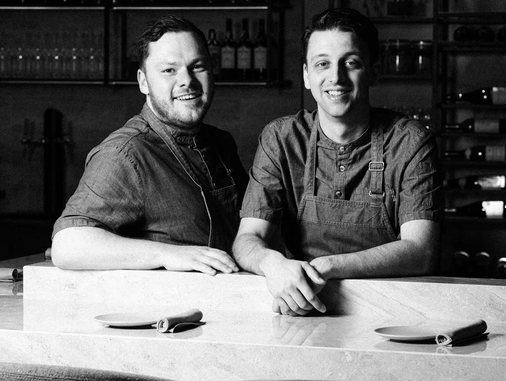 Foto 2 van Restaurant Notable