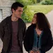 Scène uit Ginny & Georgia seizoen 3 op Netflix