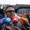 Komt er een hoger beroep in rechtszaak Marco Borsato? Dit zeggen het OM en Plasman | Panorama